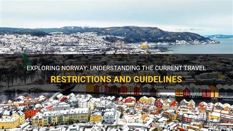 current travel restrictions to norway